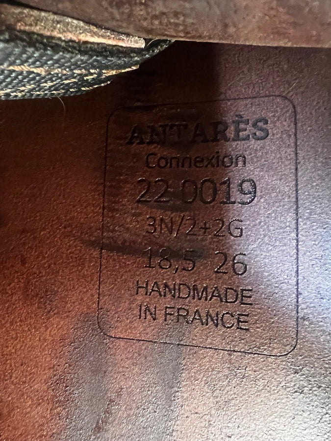 ANTARES Antares - Connexion - 2022 (5)