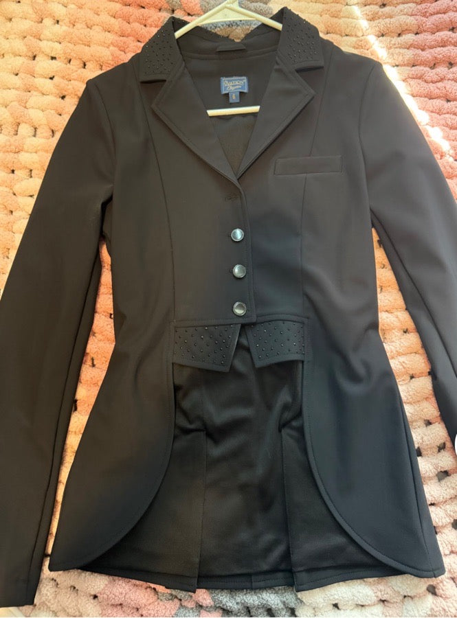 OVATION Ovation Elegance Dressage Coat