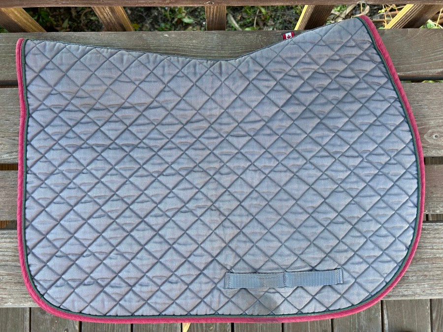 Ogilvy Contour Jumper Pad