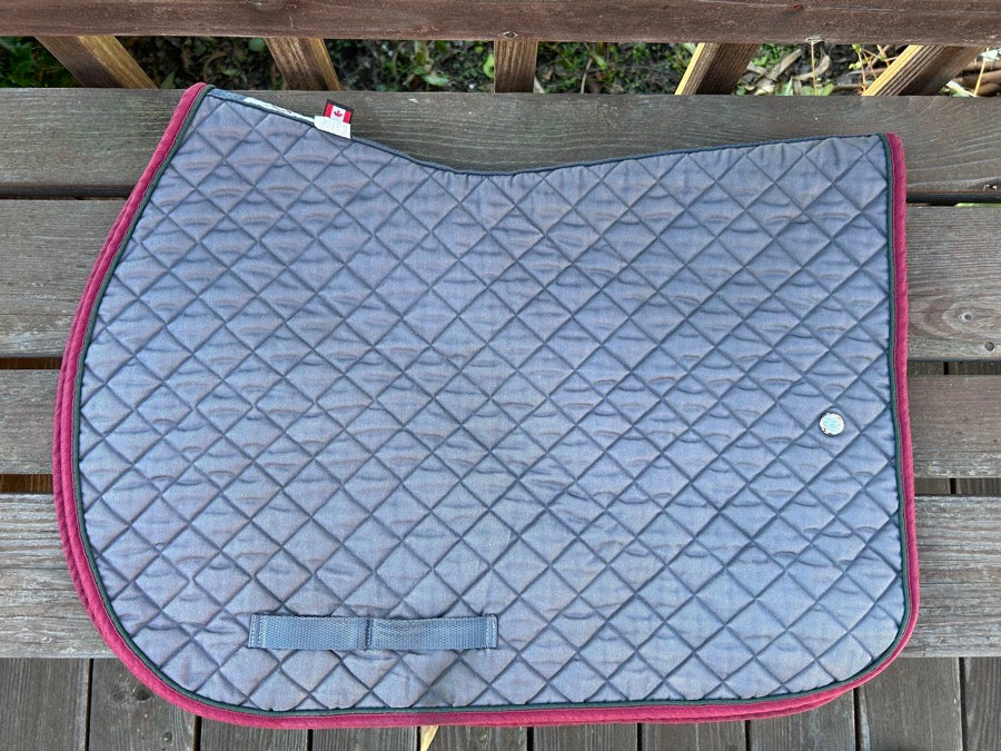 Ogilvy Contour Jumper Pad