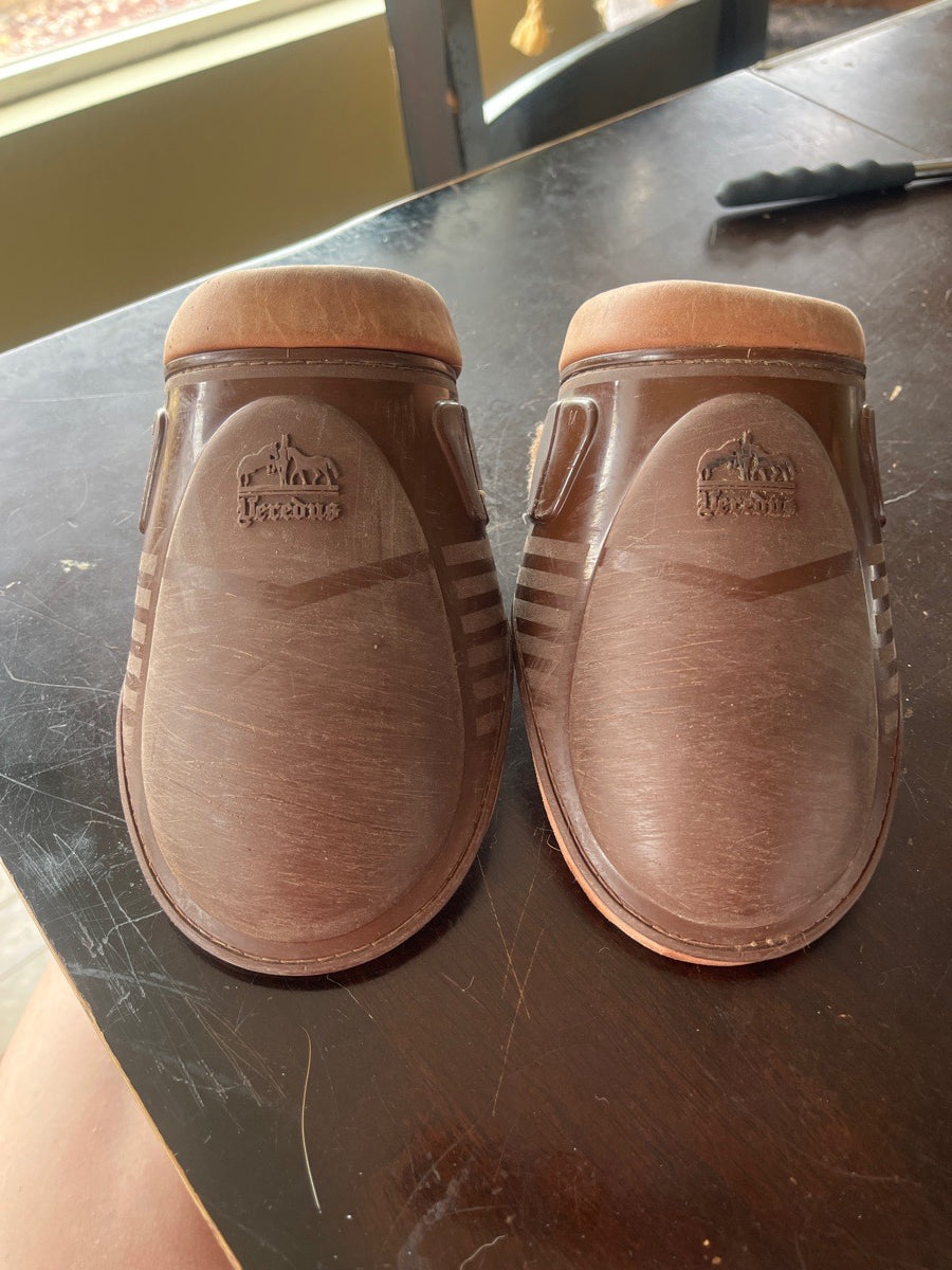 Veredus Hind boots