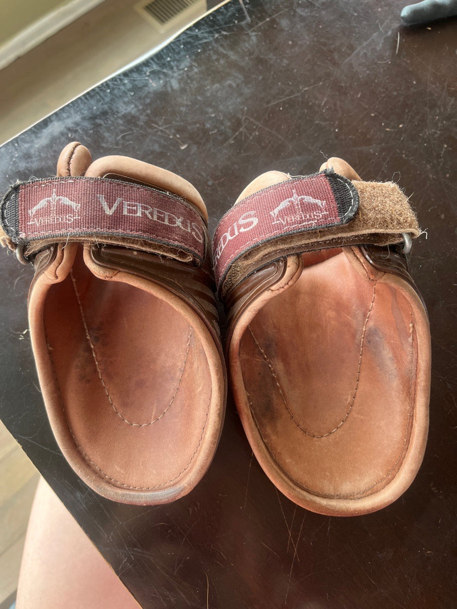 Veredus Hind boots