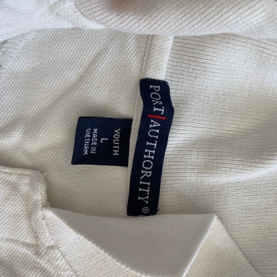 Other White polo (2)