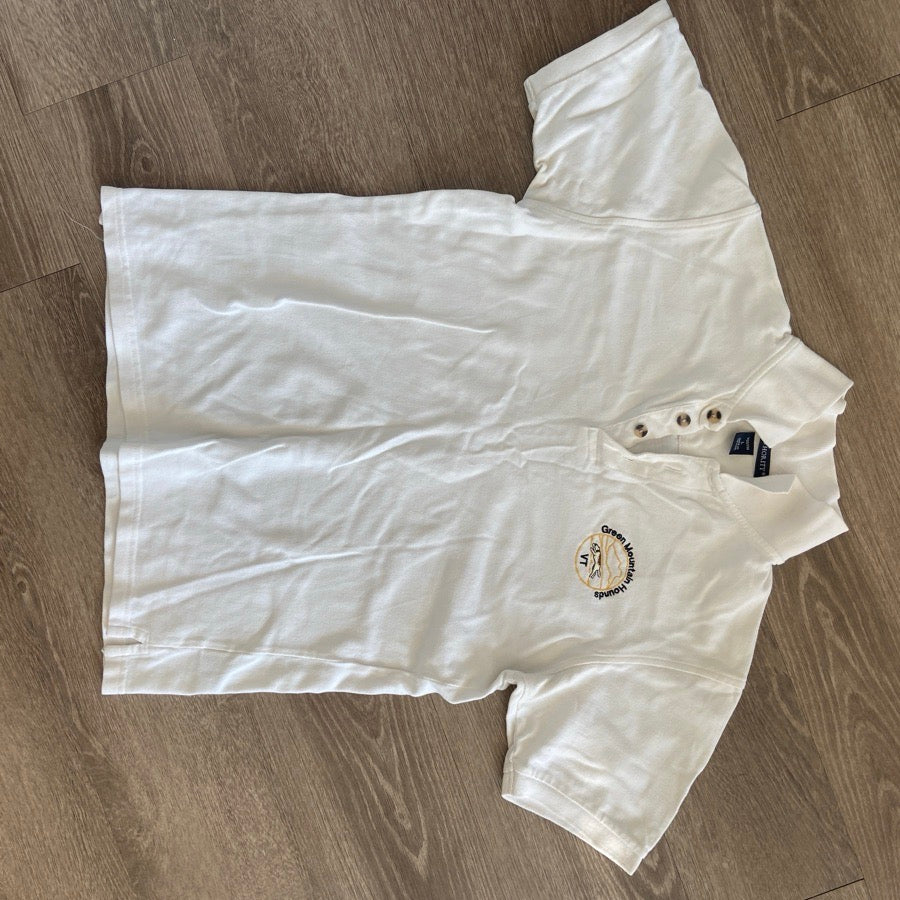 Other White polo