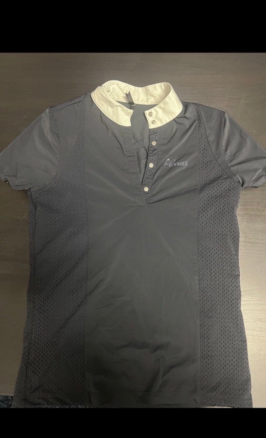 PIKEUR Pikeur short sleeve shirt