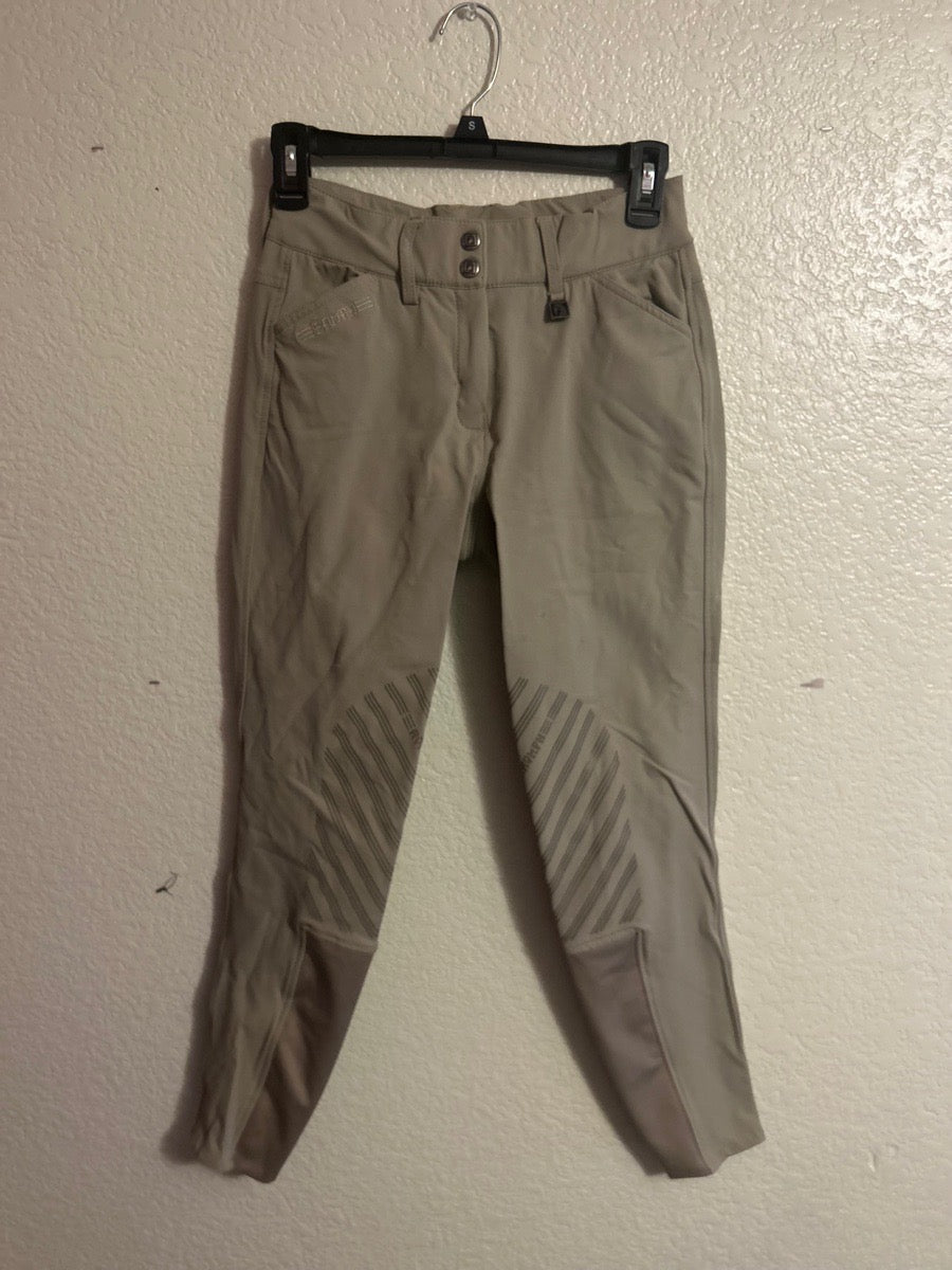Romfth Sarafina Euro Grip Breeches