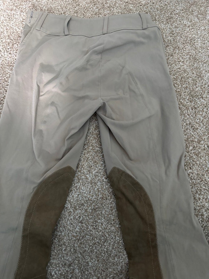 Tailored Sportsman Breech size 24