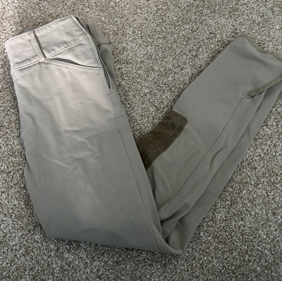 Tailored Sportsman Breech size 24
