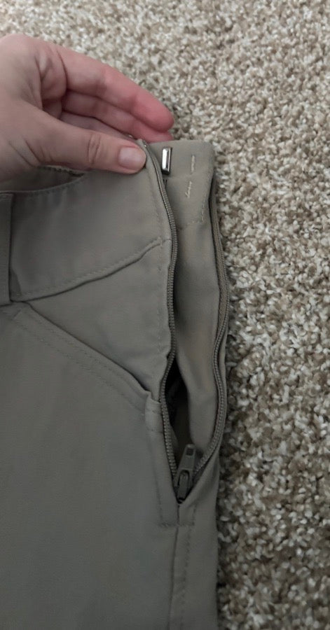 Tailored Sportsman Breech size 24
