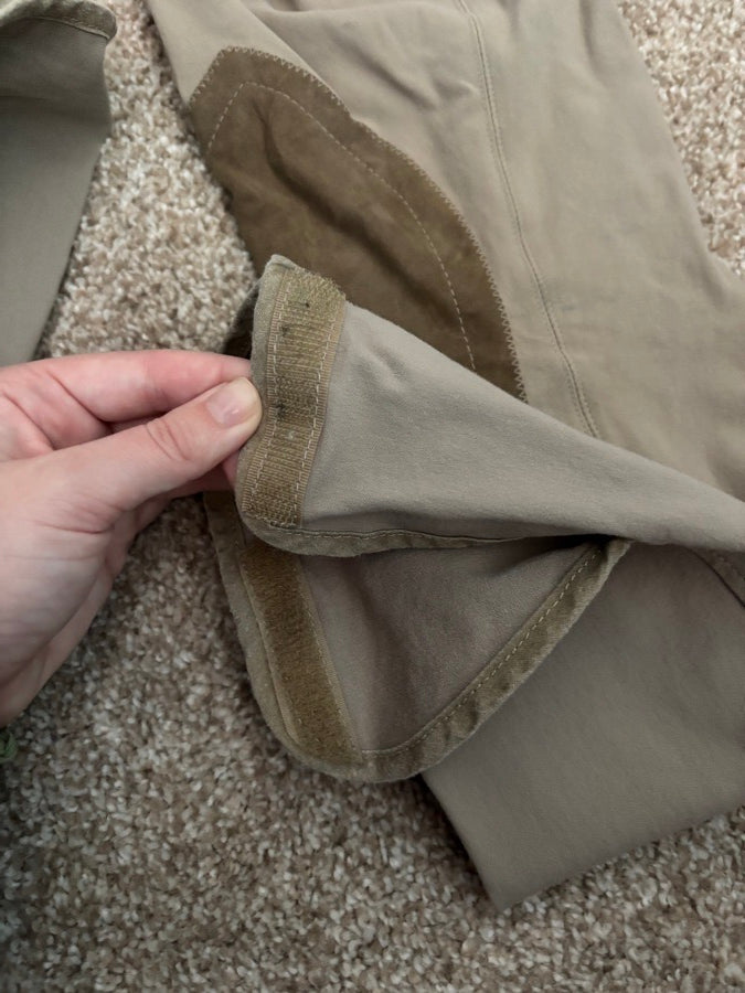 Tailored Sportsman Breech size 24