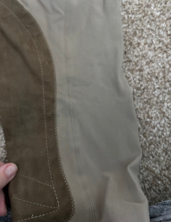 Tailored Sportsman Breech size 24
