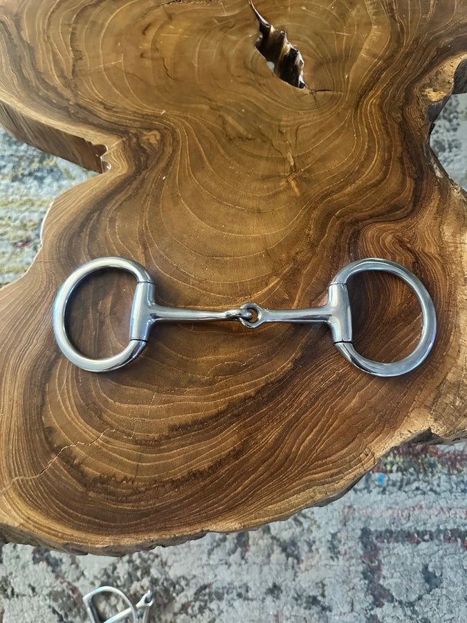 Other snaffle bit 5in