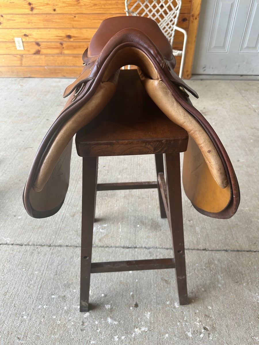 Other 16.5 Langers saddle (4)