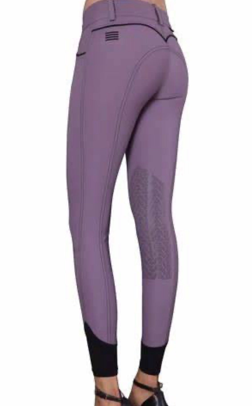 Violet Ghodho Kneepatch Breeches - Size 26