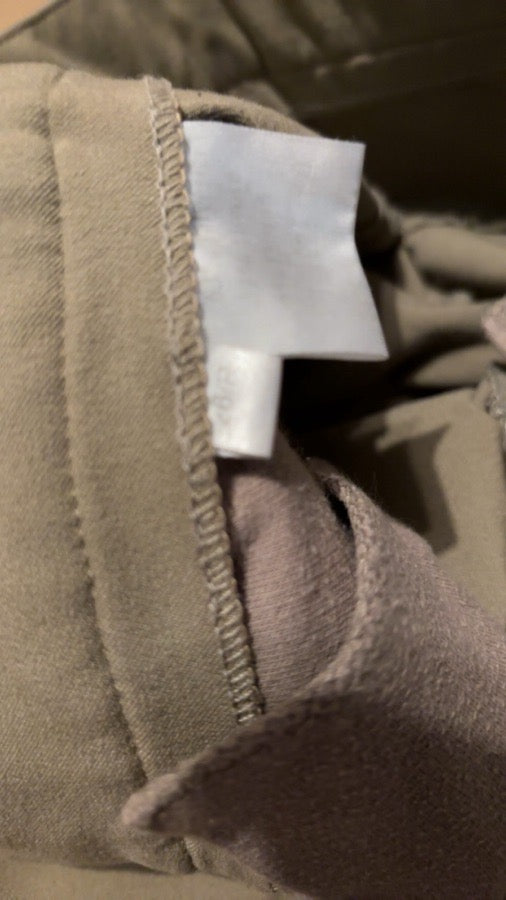 Tuffrider breeches