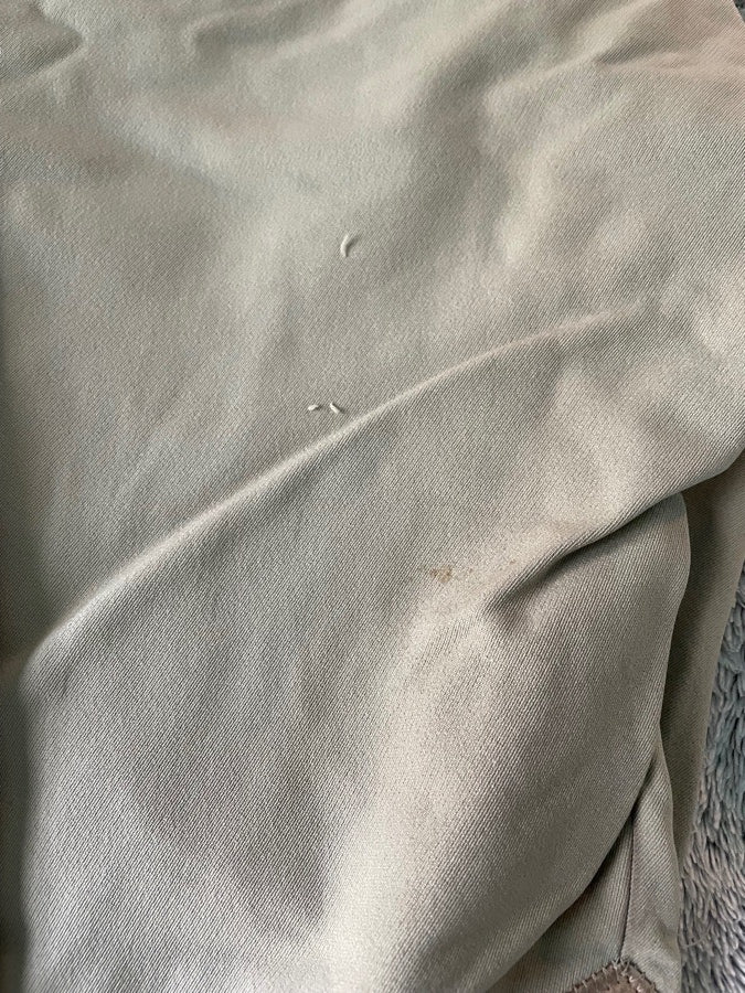 Tailored sportsman breeches
