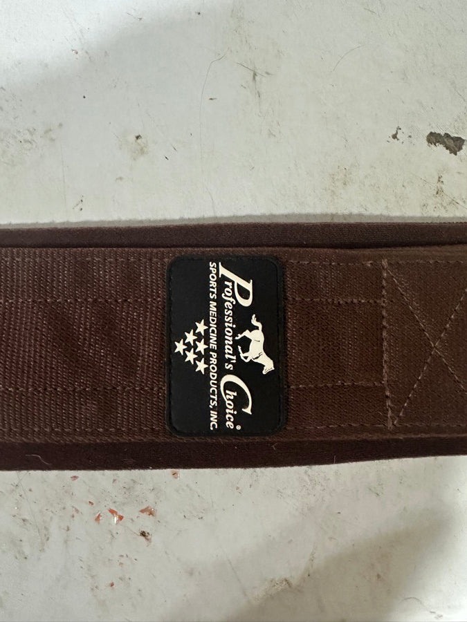 Professional Choice Girth