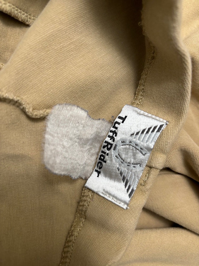 26R TUFFRIDER Ladies Knee Patch Breeches