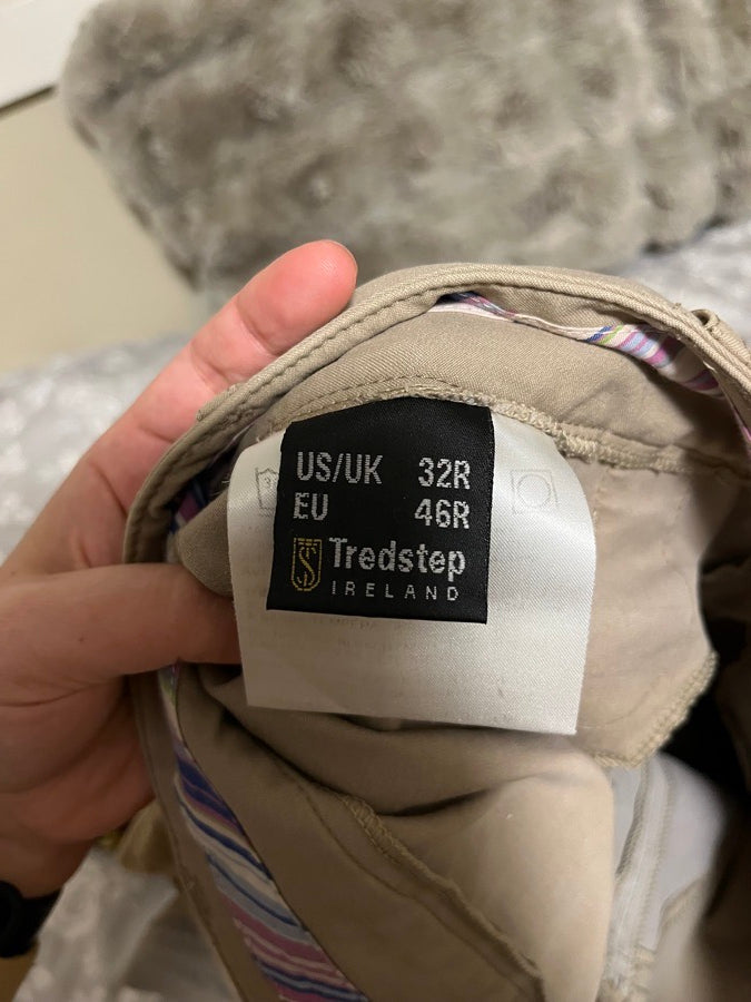 Tredstep Symphony Full Seat Breeches 32R