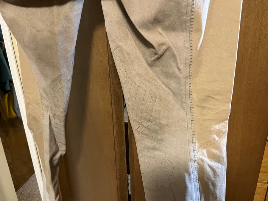 Tredstep Symphony Full Seat Breeches 32R