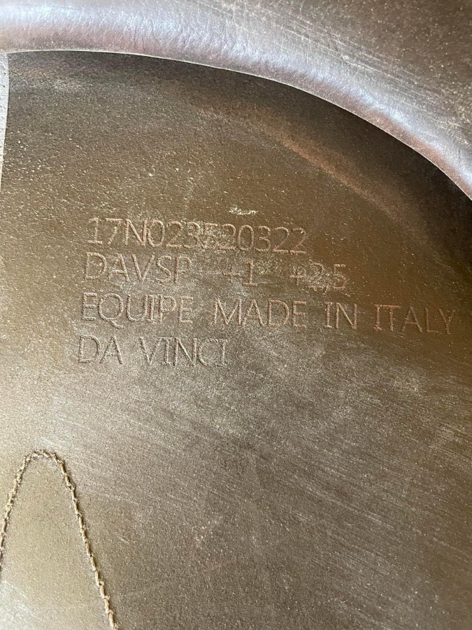 17” Equipe Da Vinci Special