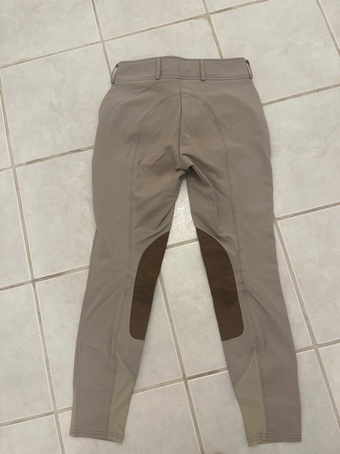 RJ classics breeches 26L