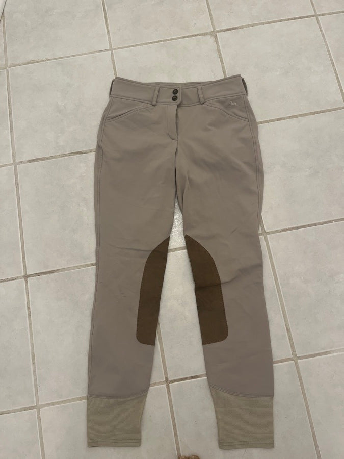 RJ classics breeches 26L