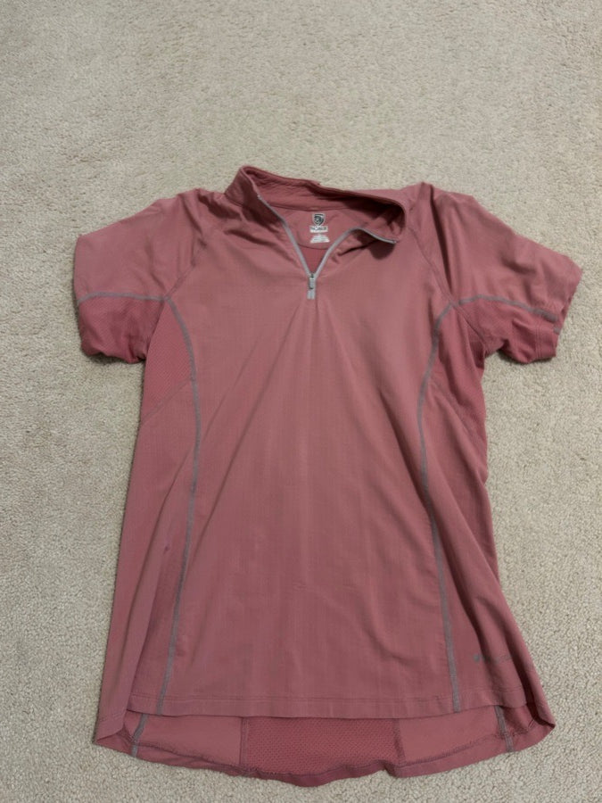 Noble Equestrian Light Training Shirt