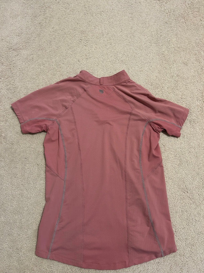 Noble Equestrian Light Training Shirt
