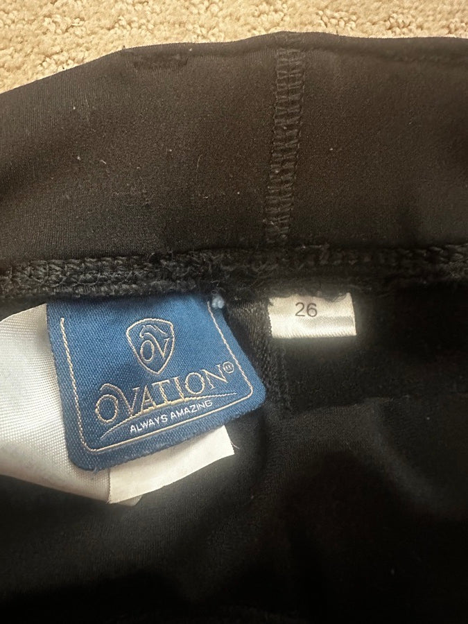 Ovation Riding Tights