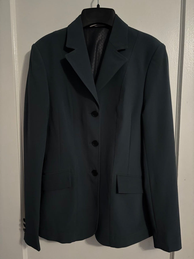 RJ CLASSICS Green RJ classics jacket