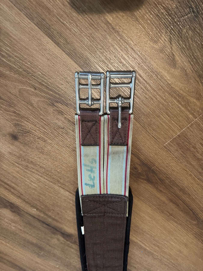 SMARTPAK SmartPak Air+ Neoprene Girth Size 52 (5)