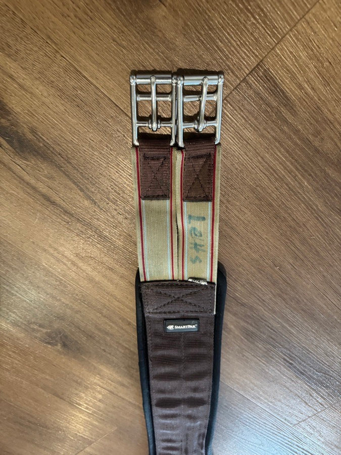 SMARTPAK SmartPak Air+ Neoprene Girth Size 52 (6)