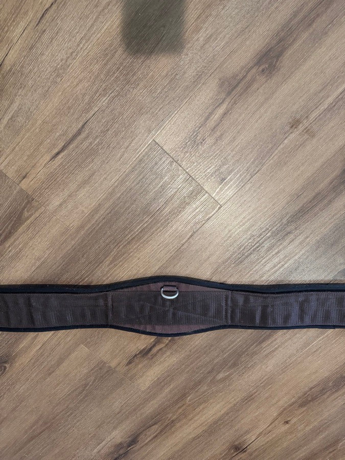 SMARTPAK SmartPak Air+ Neoprene Girth Size 52 (4)