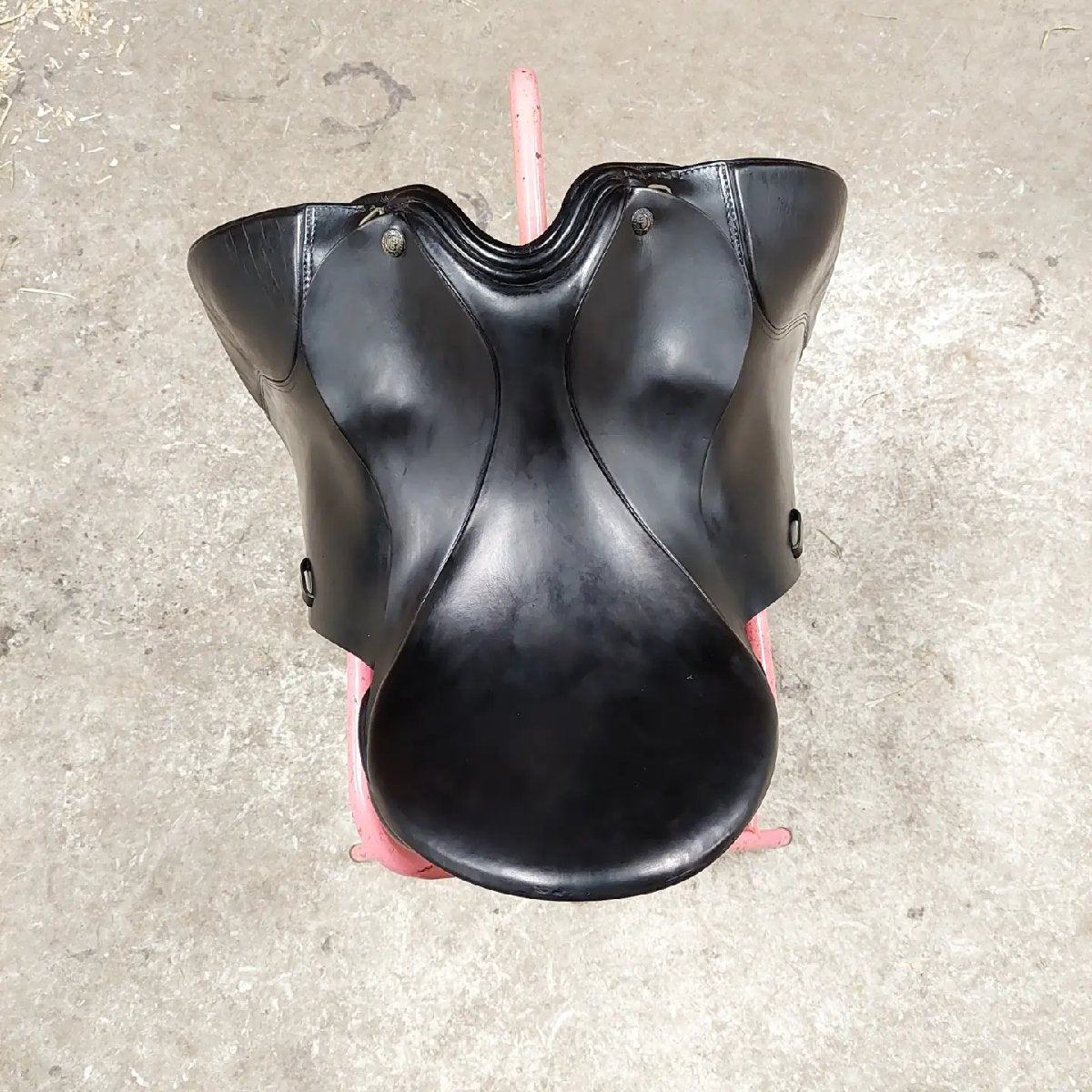 Sommer Diplomat Dressage Saddle