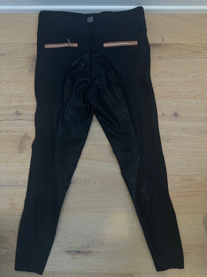 KL SELECT GABRIELLE FULL SEAT BREECH