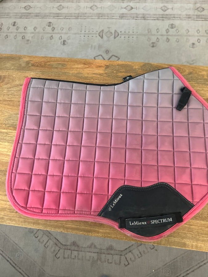 LEMIEUX Lemiuxe discontinued watermelon spectrum