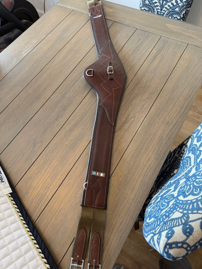 VOLTAIRE Voltaire anatomic girth