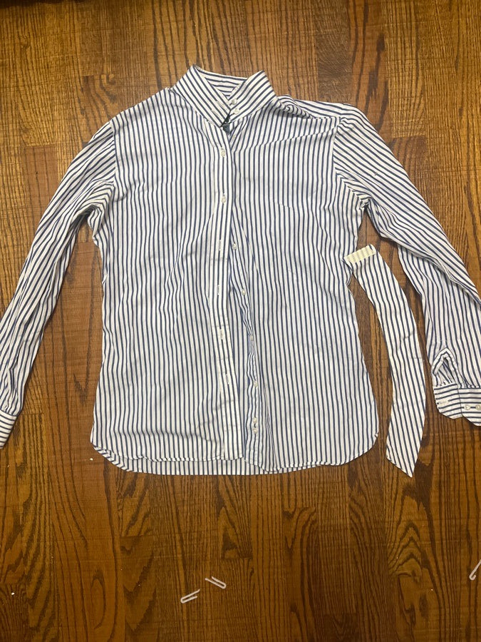 Show shirt