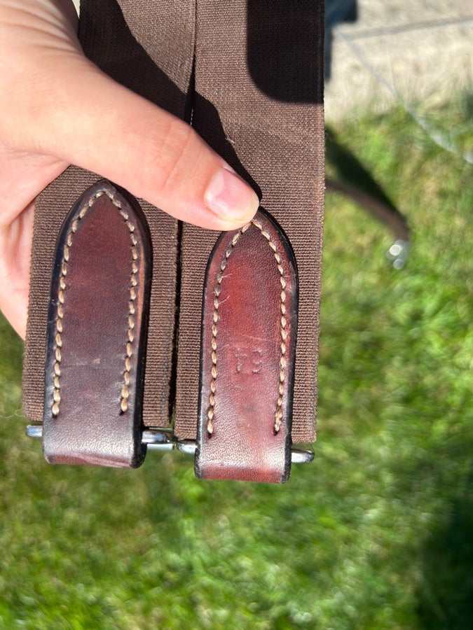 Girth and martingale set- Americana