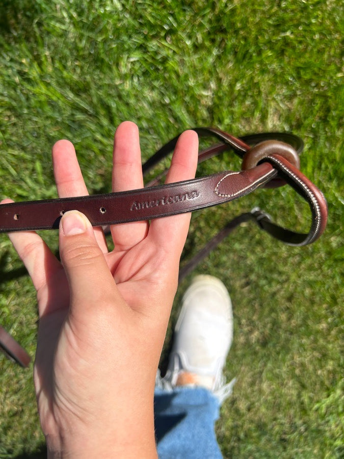 Girth and martingale set- Americana
