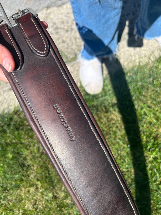 Girth and martingale set- Americana
