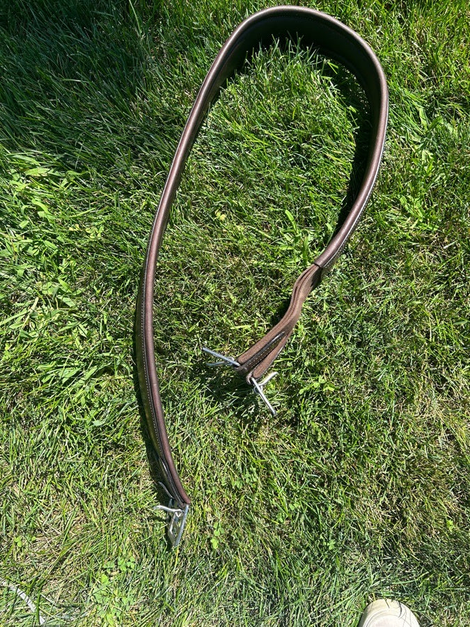 Girth and martingale set- Americana
