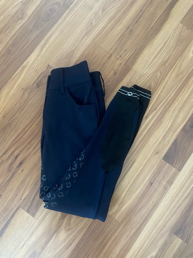 NWOT Cavalerria Toscana Breech