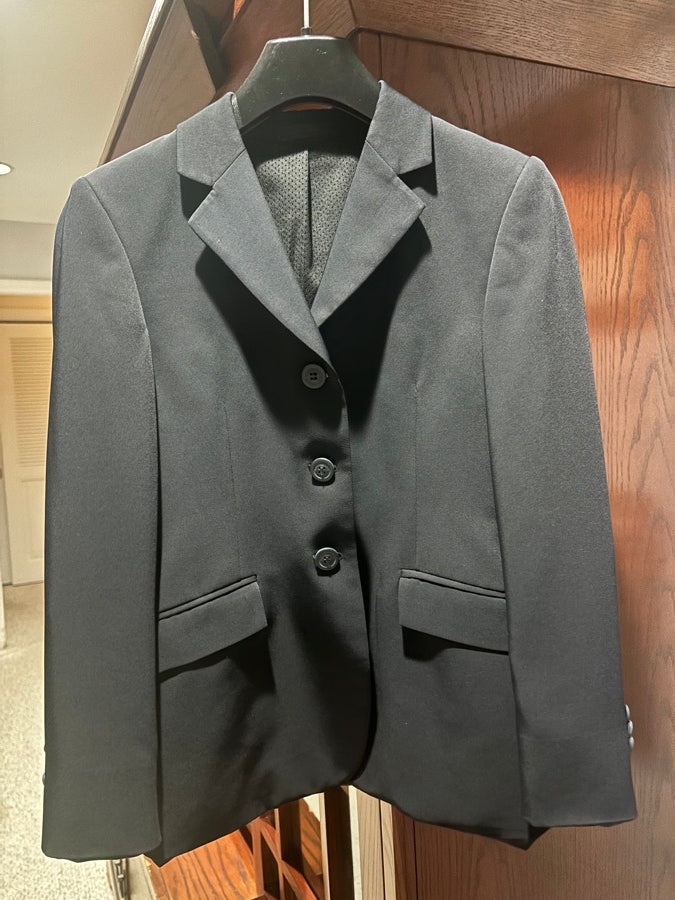 RJ CLASSICS RJ Classics Show Coat