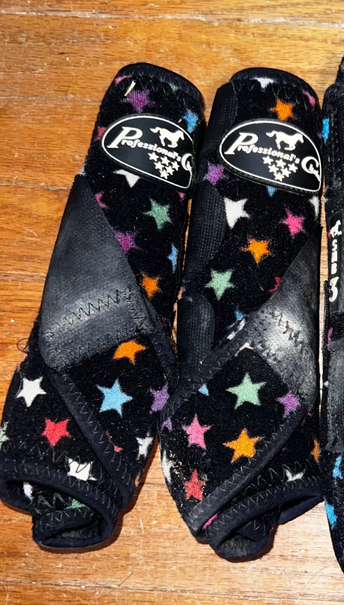 SMB Boots