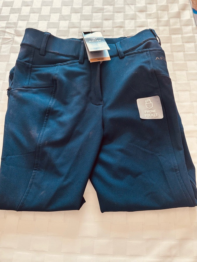 Ariat pro kids pants