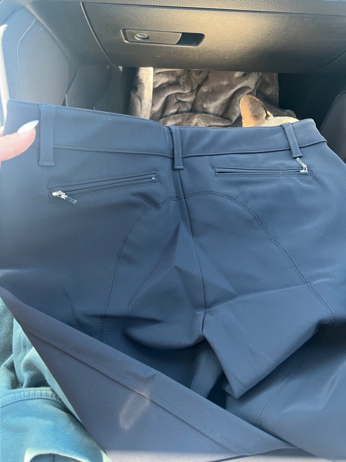 Ego7 EJ Jumping Breeches