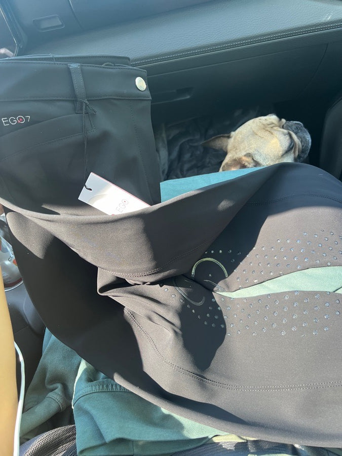 Ego7 EJ Jumping Breeches