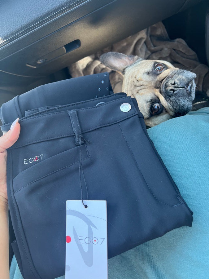 Ego7 EJ Jumping Breeches